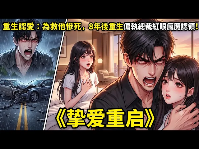 摯愛重啟