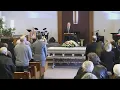 Funeral - Jean Claude Pellerin