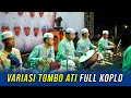 Download Lagu VARIASI TOMBO ATI FULL KOPLO - RARERA RERA - HM MEDIA