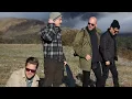 Boy & Bear - Stranger (Official Audio)