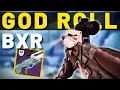 The BEST Bxr-55 Battler God Roll - 2 Minute Guide