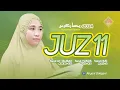 Download Lagu Murottal Juz 11 Edisi Ramadhan 2024 Surat AT-TAUBAH YUNUS HUD Quran Recitation - Ahyani Zakiyani