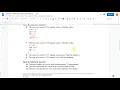 Equation Editor in Google Docs
