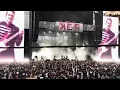 Download Lagu My Chemical Romance- Intro/The End/Dead! (Live in Seattle 7.11.25) [4K]