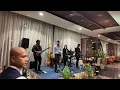 Download Lagu Staccato gig at Sofitel Al Khobar the Corniche #livemusic #alkhobarsaudiarabia #staccato #sofitel 
