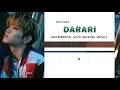 Download Lagu TREASURE - Darari (Instrumental with backing vocals) |Lyrics|