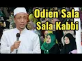 Lagu Full videos ceramah viral kh.musleh adnan||odien sala||superlucupenuhilmu