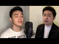 BTNS - The Juans Ft. Janine Teñoso | Cover by JBernardo x Psalms David x Shane Garcia