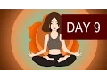 Sacral Chakra Meditation - Heal and Balance Your Chakra