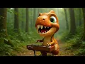 La Iguana Tomaba Café | Canción Tradicional para Niños  – Música Divertida para Cantar y Jugar