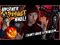 ANOTHER SPIRIT HALLOWEEN HAUL Halloween 2022