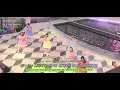 【한글 자막】 260907 이케부쿠로 선샤인시티 LIVE / 스이스테(SWEET STEADY) -  「ちょーだいHAPPY！」