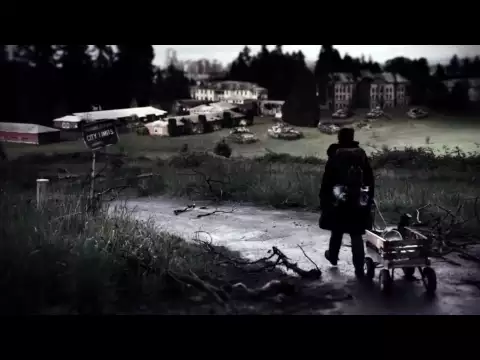 AFTER DOOMSDAY Movie Trailer