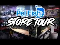 I Explored an AMAZING Aquarium Store in Dallas Texas