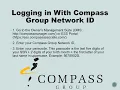 How to Access Compass Group s Pay Stubs W2s Online