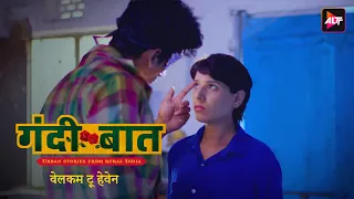  gandi bat season2 ep02 part 2 lovely sharma hindi webseries