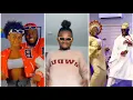 Lagu Crayon - Ijo laba laba Gimme your hand and shoulder | Tiktok Compilations