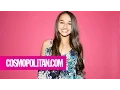 Jazz Jennings - Internet s Most Fascinating Cosmopolitan