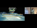 Hanspeter Schaub - H S Stillwell lecturer Sept 2019