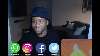 yung tyran premonition feat j flo official music video dtb reaction