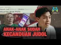 Download Lagu MASA DEPAN INDONESIA DIHANCURKAN JUDOL