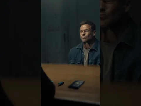 Los momentos más épicos de Reacher