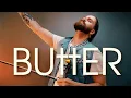 Best Ever BTS cover violin - Butter instrumental Valenti