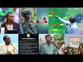 Download Lagu GEN. MAKENGA YACIYE AMARENGA YA KISANGANI NA KINDU/FARDC YASOHOYE ITANGAZO RISHYIGIKIRA GEN. GASITA