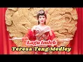 Download Lagu LAGU IMLEK Helen Huang - Teresa Teng Medley Song
