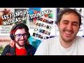 Download Lagu KECHICHE, GODARD, GASPAR NOÉ... : Le BINGO de NICOLAS de TSOUNAMI (Partie 1)