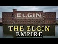 From America s No 1 Watchmaker to Ruins Elgin Watch Factory Illinois