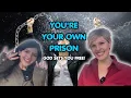 How to Overcome Self-Doubt with God featuring Dhar Mann Actor Sofia Chicorelli Serna