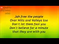 Download Lagu Buju Banton - Hills and Valleys (lyrics)