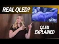 What is a Real QLED TV and Why Does it Matter Watch This Before Buying