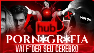 How Pornography Addiction Destroys You and How to Overcome It 🚨 GRAPHIC VIDEO