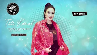 titi kamal rindu semalam official video lyrics lirik