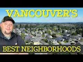 Best Neighborhoods in Vancouver WA