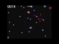 Asteroids Clone