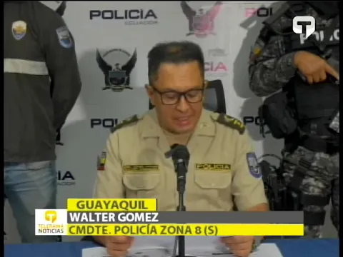 Del interior de un vehículo dispararon 16 balazos contra un hombre desconocido