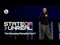 Tim Sweeney s Remarks Part 1 State of Unreal Unreal Fest Chicago 2026