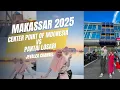 Lagu MAKASSAR 2025 PANTAI LOSARI VS CENTER POINT OF INDONESIA (CPI) RAMAI MANA?? SUNSET DISINI BAGUS NGET