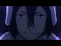Dazai Osamu | Only One King AMV