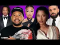 Download Lagu 😱Akademiks Expose Roc nation Malicious Act! Claming Nicki Minaj \u0026 Drake are paying him! Tory 🍵