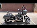 Used 2025 Harley-Davidson Low Rider ST Motorcycle For Sale In Dothan AL