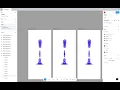 Complete bouncing ball animation tutorial on Figma