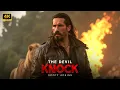 Lagu THE DEVIL KNOVK : Scott Adkins | Full Action Movie Concept AI  | 4K HDR #actionmovies