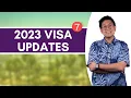 7 Things You Need to Know Before Applying for a Visa