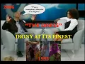 Dave Chappelle Oprah 2006 interview about The Dress 1993 Robin Hood Men In Tights
