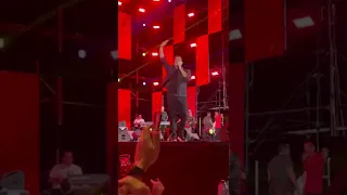 Amr Diab Hatedala 3 Lusail Shooting Club Qatar عمرو دياب هاتدلع ٣ نادي لوسيل للرماية قطر 