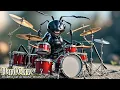 Download Lagu Pergilah Kasih ROCK VERSION Semut Hitam Lagu Indonesia Terbaru - Video Animasi Musik